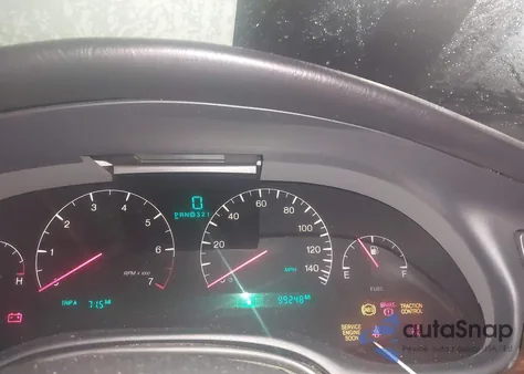 2003 Cadillac Seville Sls from USA, damaged, VIN 1G6KS54Y63U161940